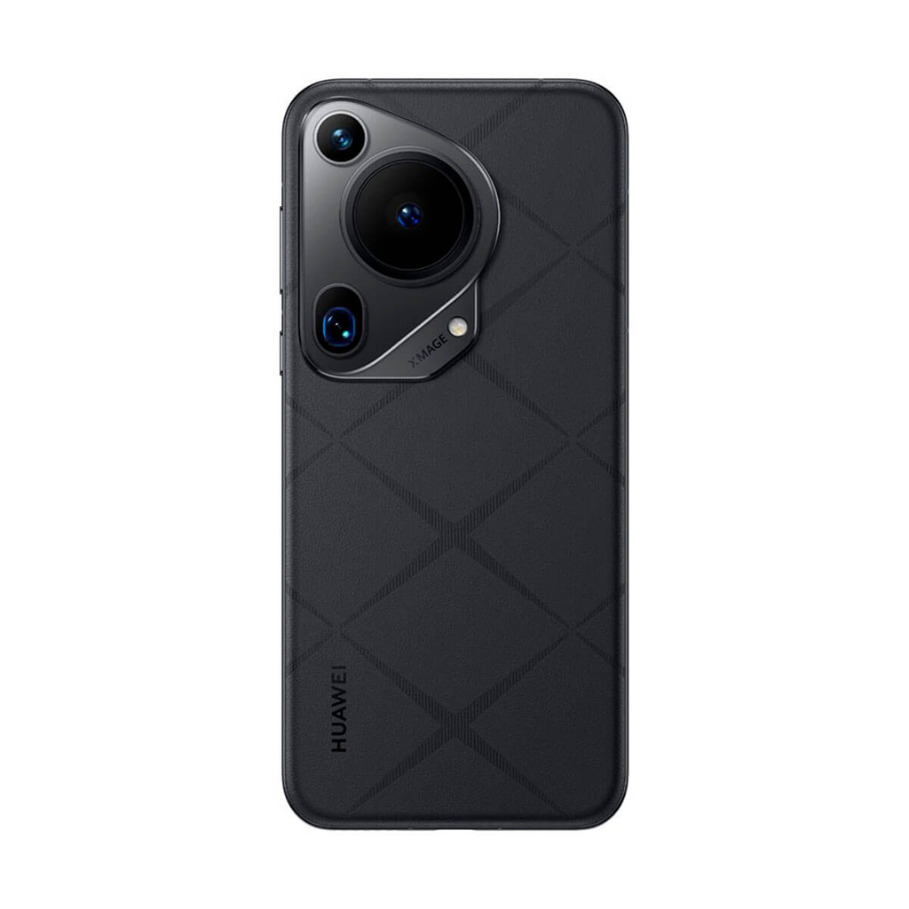 Huawei Pura 70 Ultra 16GB/512GB Negro (Black) Dual SIM