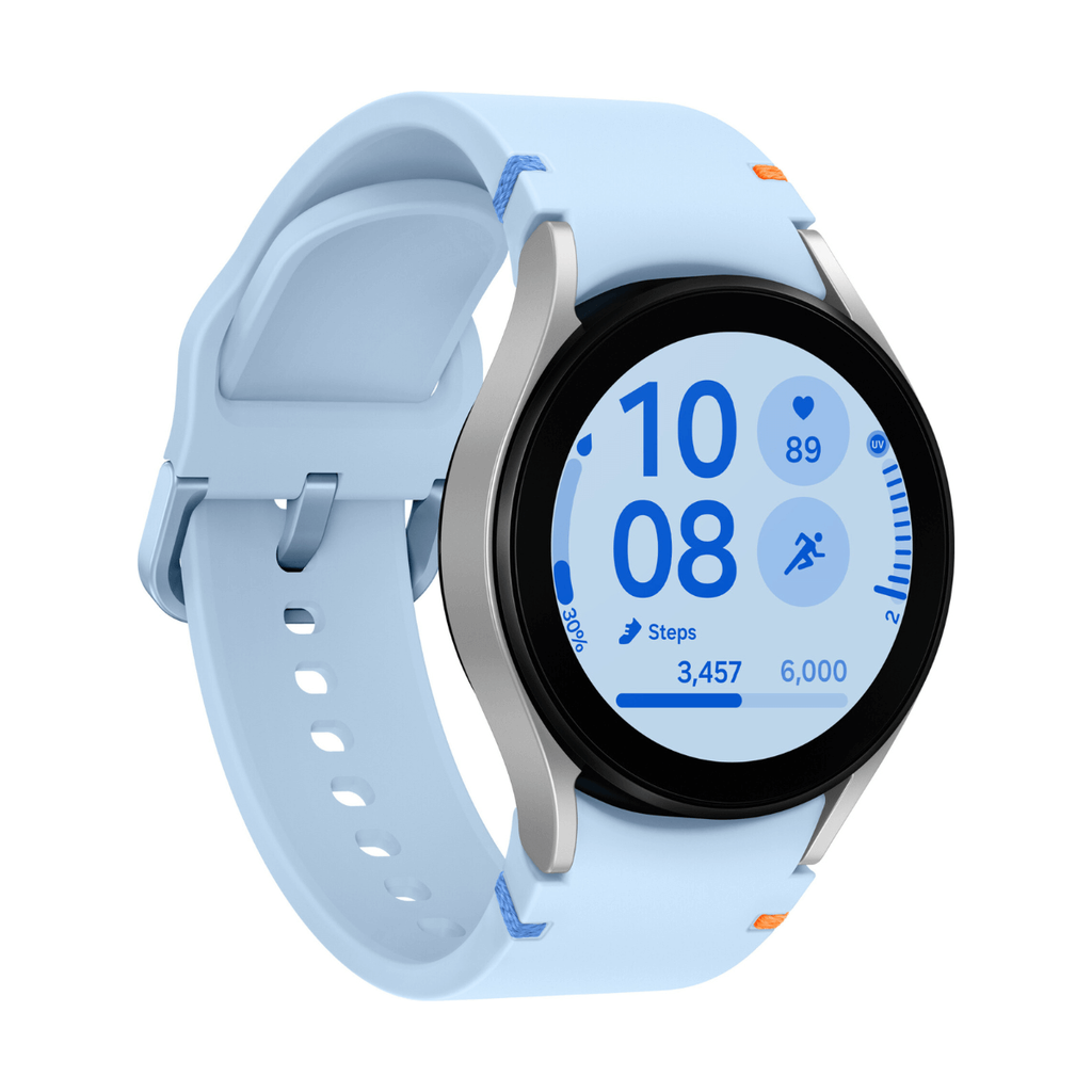 Samsung Galaxy Watch FE 40mm Bluetooth Plata (Silver) SM-R861