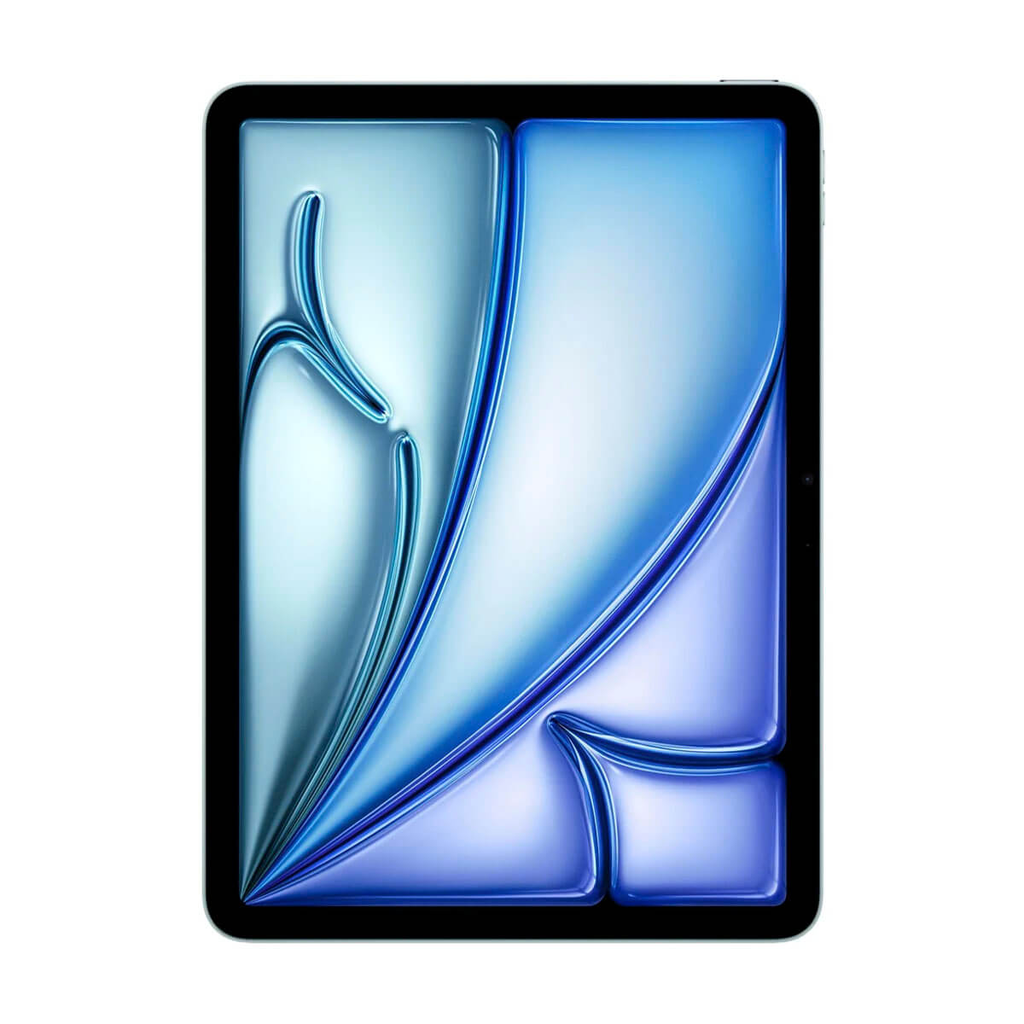 Apple iPad Air 2024 11" 128GB WiFi + Cellular Azul (Blue)
