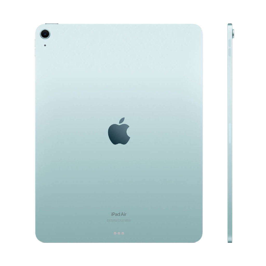 Apple iPad Air 2024 11" 128GB WiFi + Cellular Azul (Blue)
