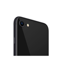 Apple iPhone SE (2020) 64GB Negro