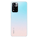 Xiaomi Redmi Note 11 Pro+ 5G 8GB/256GB Azul Estelar (Star Blue) Dual SIM