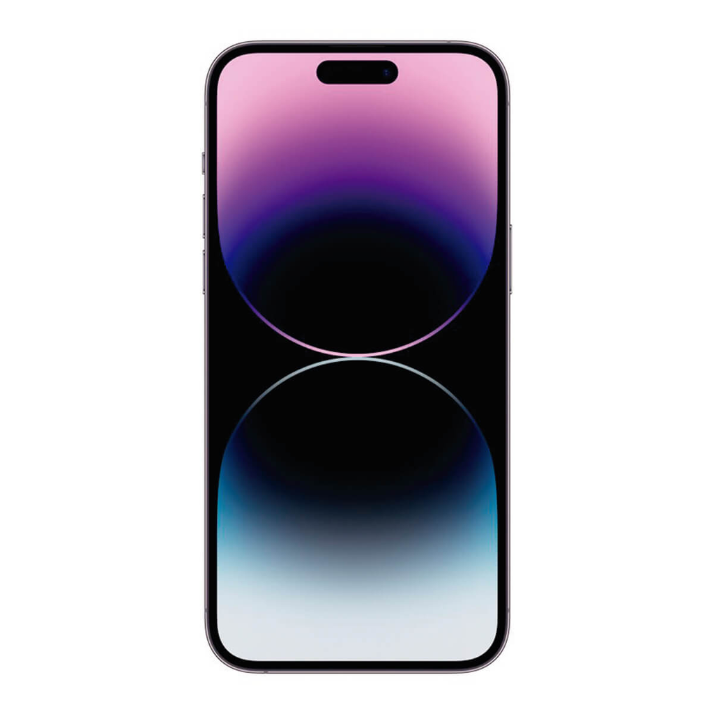 Apple iPhone 14 Pro Max 256GB Púrpura (Deep Purple)