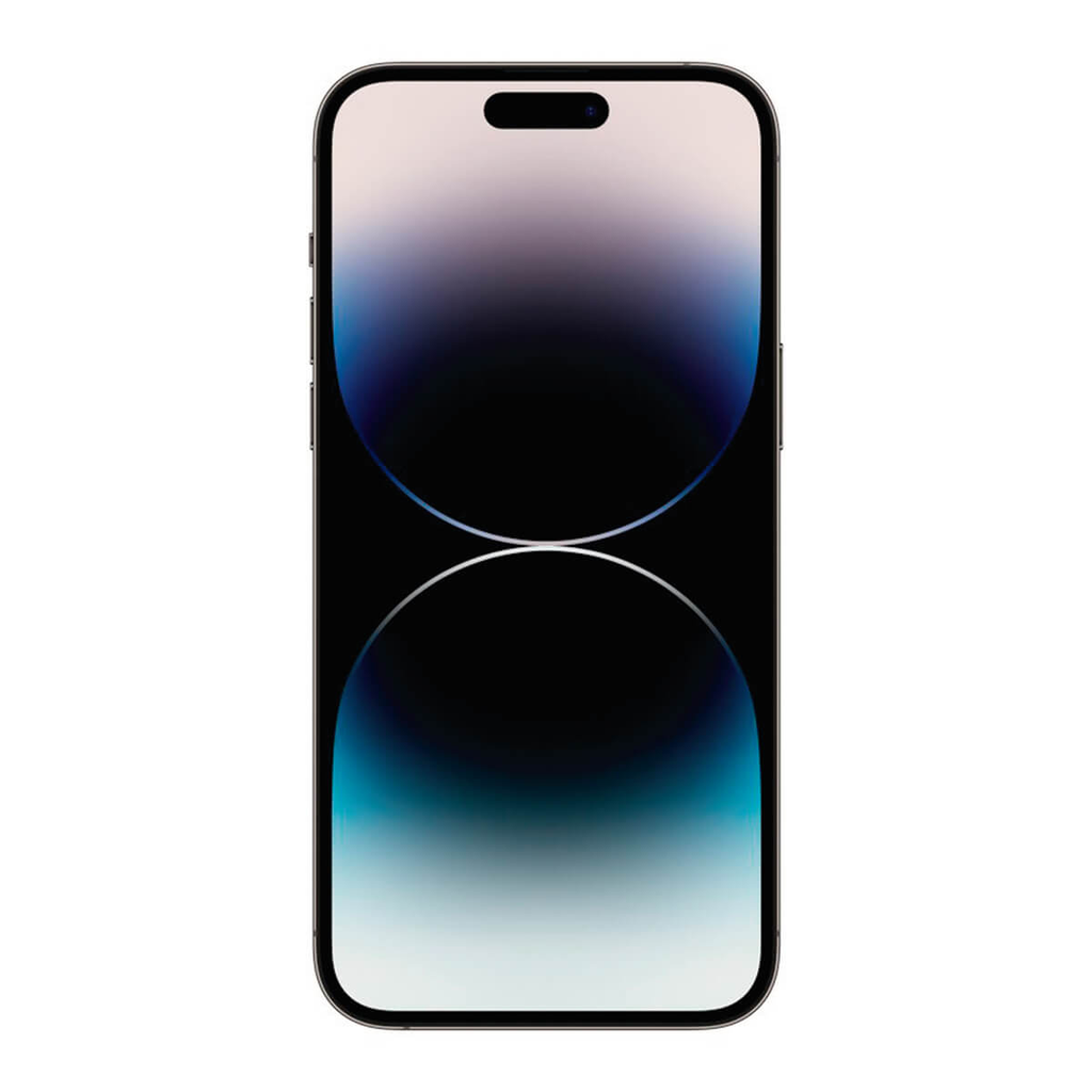 Apple iPhone 14 Pro Max 256GB Negro (Space Black)