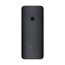 TCL Onetouch 4041 48MB/128MB Gris (Dark Night Grey) Dual SIM