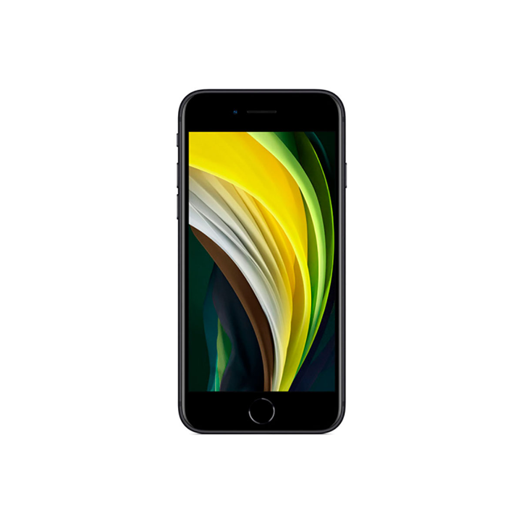 Apple iPhone SE (2020) 128GB Negro MXD02QL/A