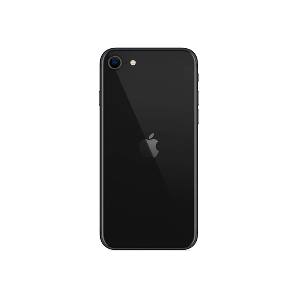 Apple iPhone SE (2020) 128GB Negro MXD02QL/A