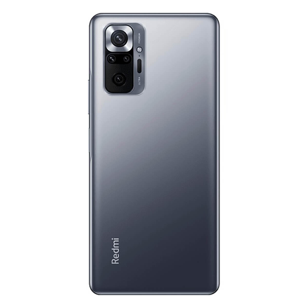 Xiaomi Redmi Note 10 Pro 4G 8GB/256GB Gris (Onyx Grey) Dual SIM