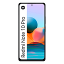 Xiaomi Redmi Note 10 Pro 4G 8GB/256GB Gris (Onyx Grey) Dual SIM