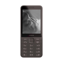Nokia 235 4G Negro (Black) Dual SIM
