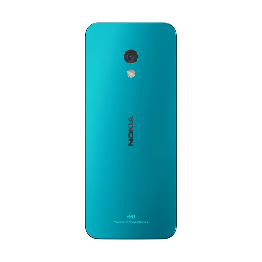 Nokia 235 4G Azul (Blue) Dual SIM
