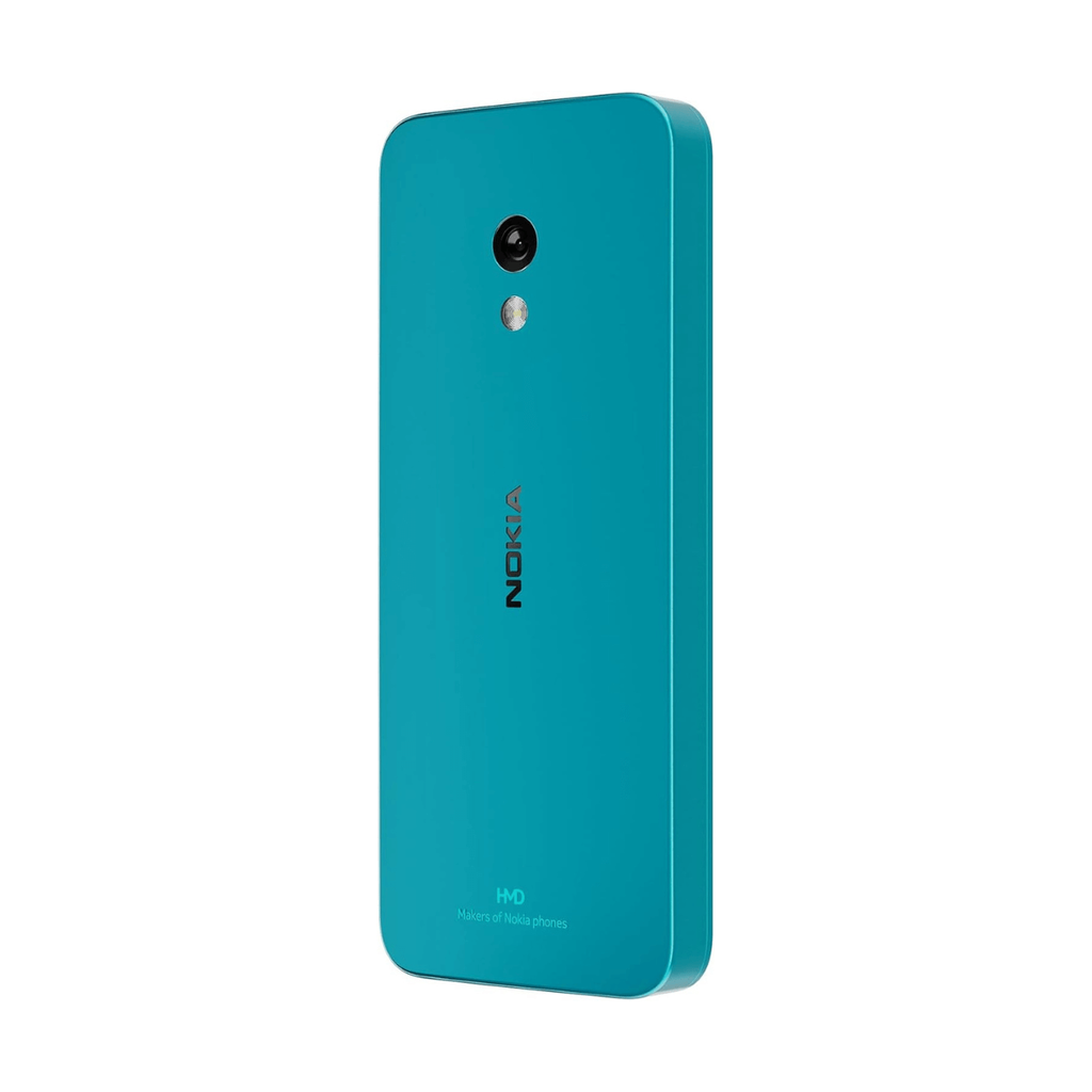 Nokia 235 4G Azul (Blue) Dual SIM
