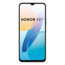 Honor X8 5G 6GB/128GB Negro (Midnight Black) Dual SIM TFY-LX1