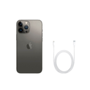 Apple iPhone 13 Pro Max 256GB Gris Grafito MLLA3QL/A
