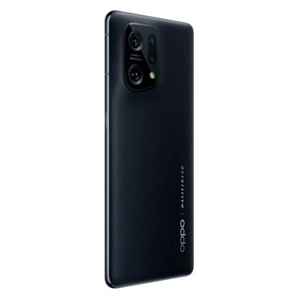 Oppo Find X5 5G 8GB/256GB Negro (Black) Dual SIM