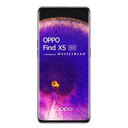 Oppo Find X5 5G 8GB/256GB Negro (Black) Dual SIM