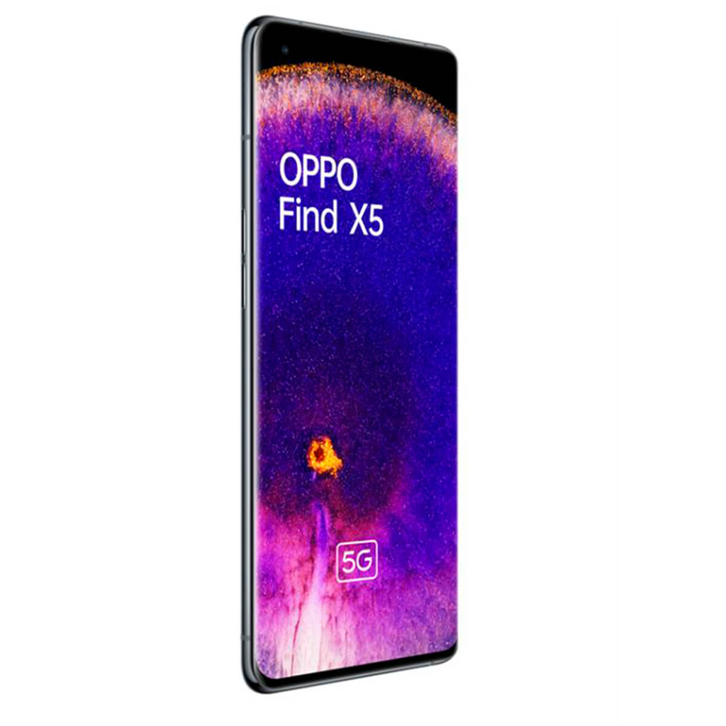 Oppo Find X5 5G 8GB/256GB Negro (Black) Dual SIM