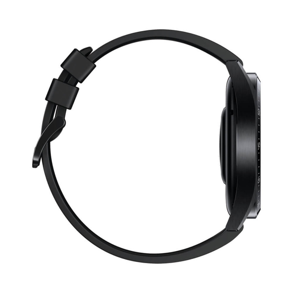 Huawei Watch GT 3 Acero Inoxidable 46mm Negro (Black) Active Edition