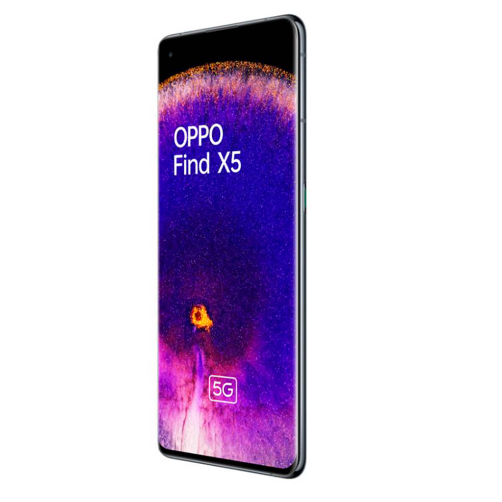 Oppo Find X5 5G 8GB/256GB Negro (Black) Dual SIM