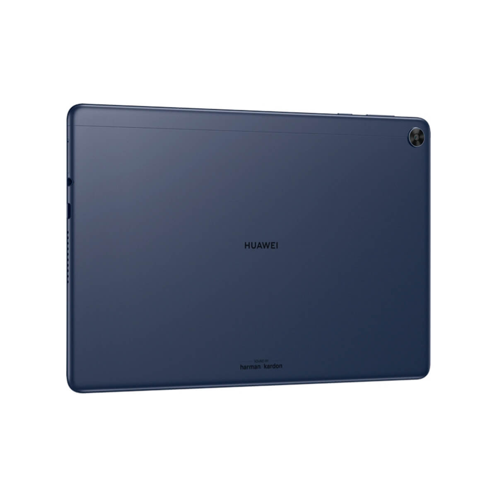 Huawei MatePad T10s 10,1" 4GB/64GB Wifi Azul (Deepsea Blue) AGS3K-W09