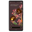 Google Pixel 6 5G 8GB/128GB Negro (Stormy Black)