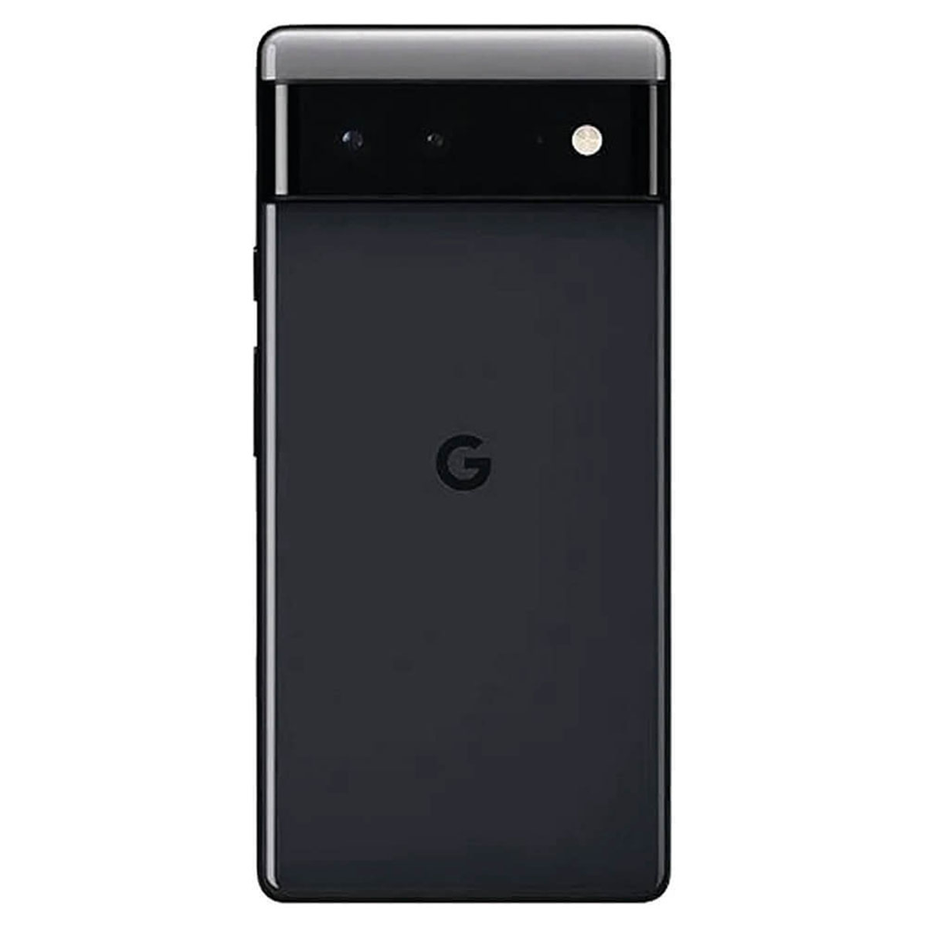 Google Pixel 6 5G 8GB/128GB Negro (Stormy Black)
