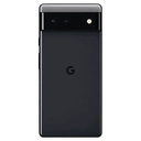 Google Pixel 6 5G 8GB/128GB Negro (Stormy Black)