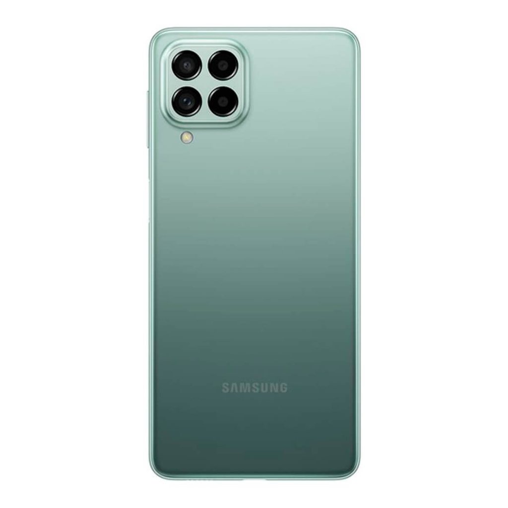 Samsung Galaxy M53 5G 8GB/128GB Verde (Green) Dual SIM M536B
