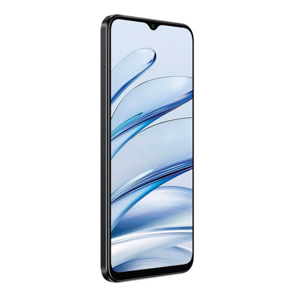 Honor 70 Lite 5G 4GB/128GB Negro (Midnight Black) Dual SIM