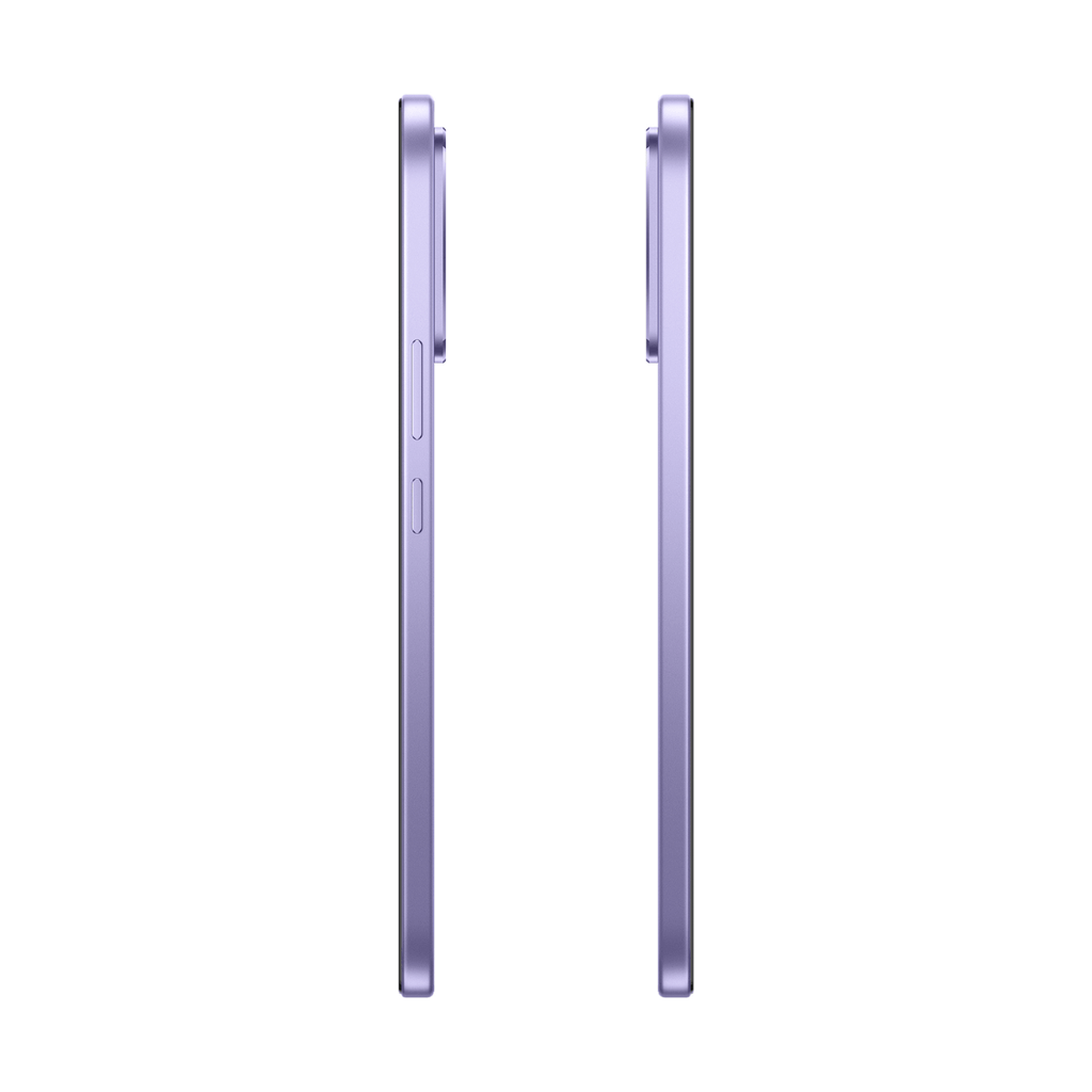 Realme 16 Pro 5G 8GB/512GB Morado (Orchid Purple) Dual SIM