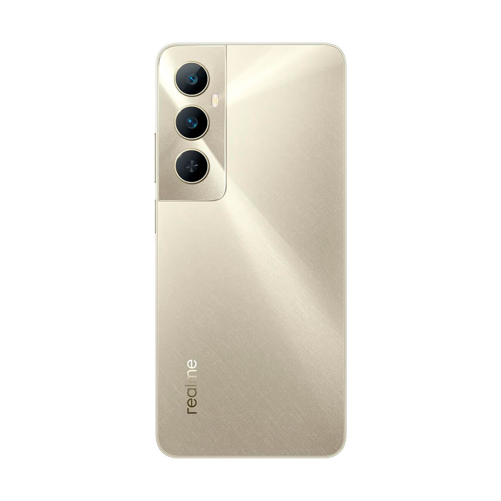 Realme C65 4G 6GB/128GB Dorado (Starlight Gold ) Dual SIM
