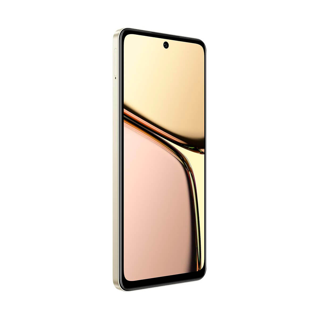 Realme C65 4G 6GB/128GB Dorado (Starlight Gold ) Dual SIM