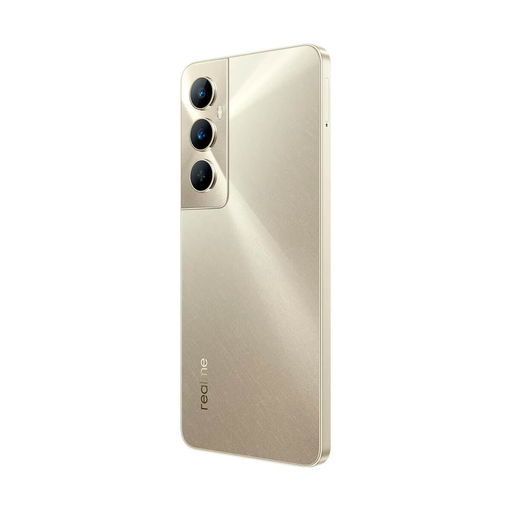 Realme C65 4G 6GB/128GB Dorado (Starlight Gold ) Dual SIM