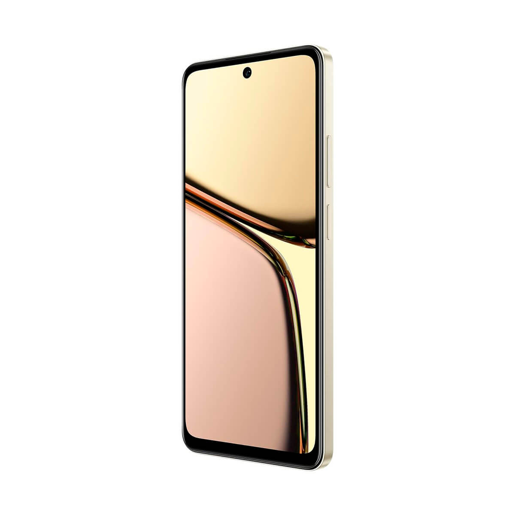 Realme C65 4G 6GB/128GB Dorado (Starlight Gold ) Dual SIM