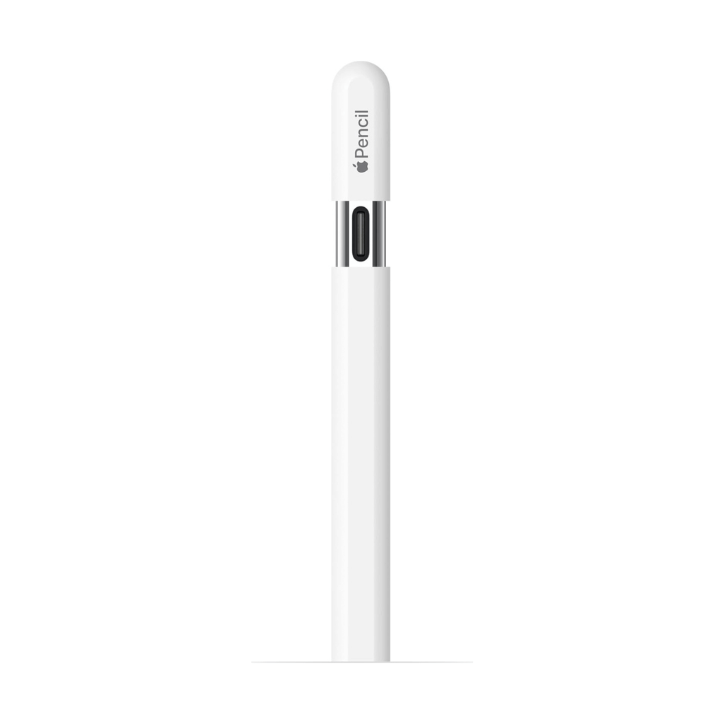Apple Pencil (USB-C) Blanco (White)