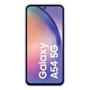 Samsung Galaxy A54 5G 8GB/256GB Violeta (Awesome Violet) Dual SIM A546B
