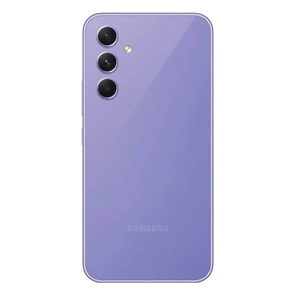 Samsung Galaxy A54 5G 8GB/256GB Violeta (Awesome Violet) Dual SIM A546B
