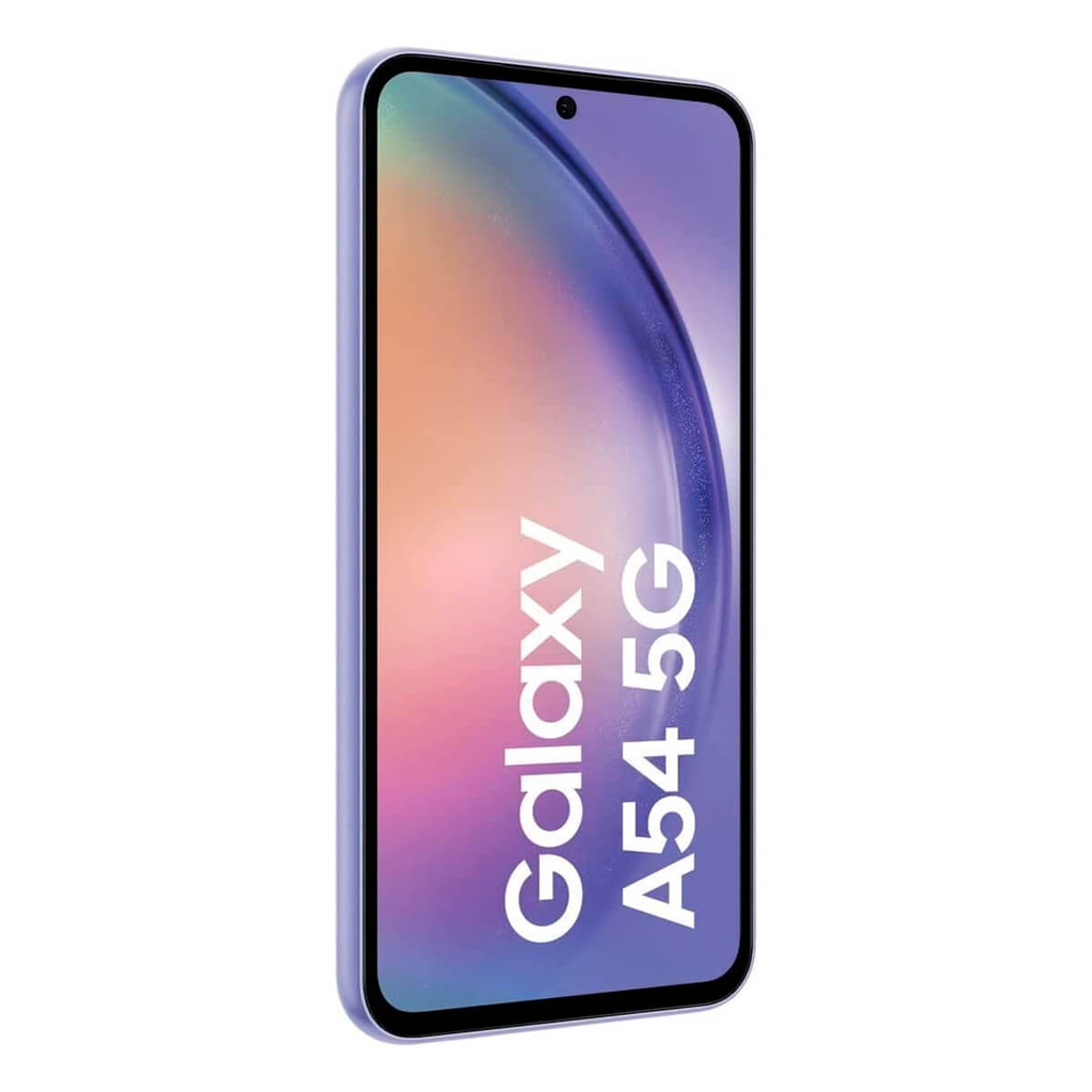 Samsung Galaxy A54 5G 8GB/256GB Violeta (Awesome Violet) Dual SIM A546B
