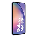 Samsung Galaxy A54 5G 8GB/256GB Violeta (Awesome Violet) Dual SIM A546B
