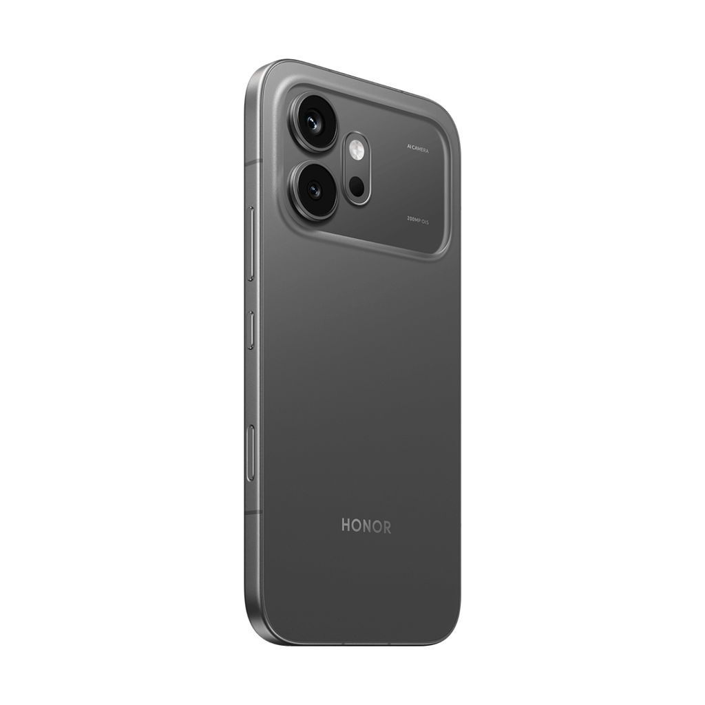 Honor 600 5G 8GB/256GB Negro (Black) Dual SIM