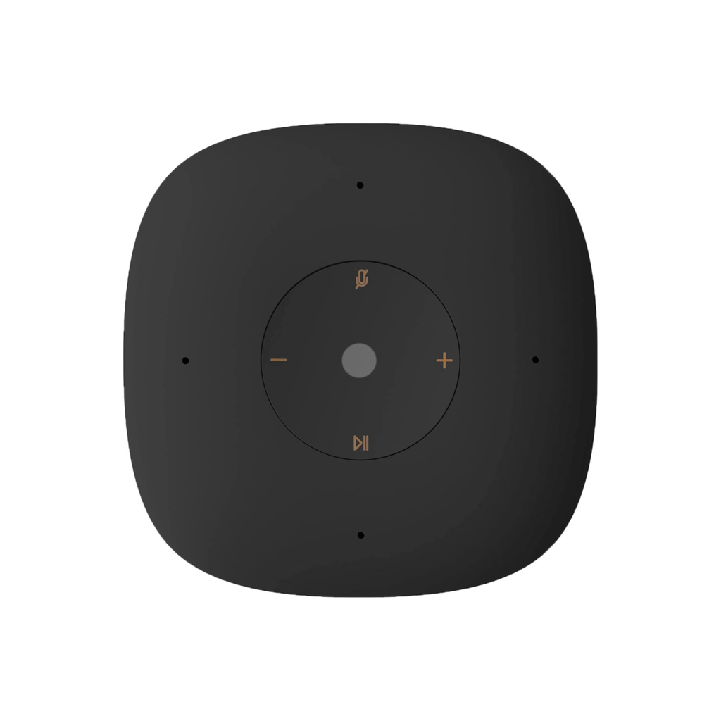 Xiaomi Smart Speaker IR Control Altavoz Bluetooth Negro

