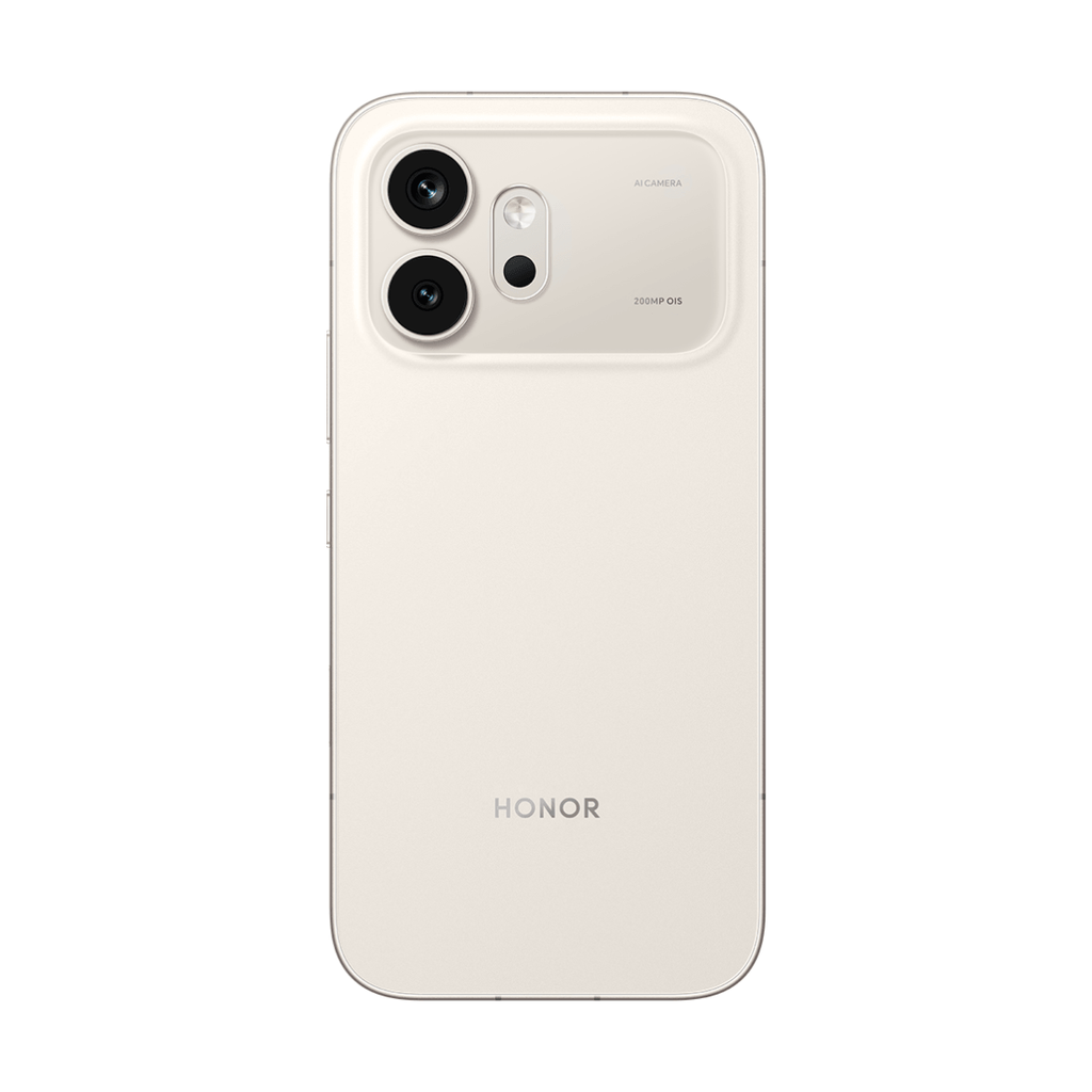 Honor 600 5G 8GB/256GB Dorado (Golden White) Dual SIM