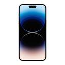 Apple iPhone 14 Pro Max 256GB Plata (Silver)
