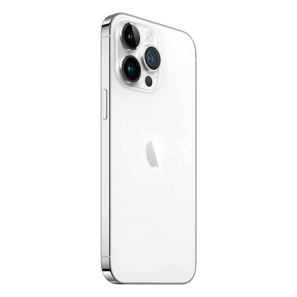 Apple iPhone 14 Pro Max 256GB Plata (Silver)