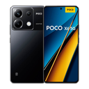 Xiaomi Poco X6 5G 12GB/256GB Negro (Black) Dual SIM