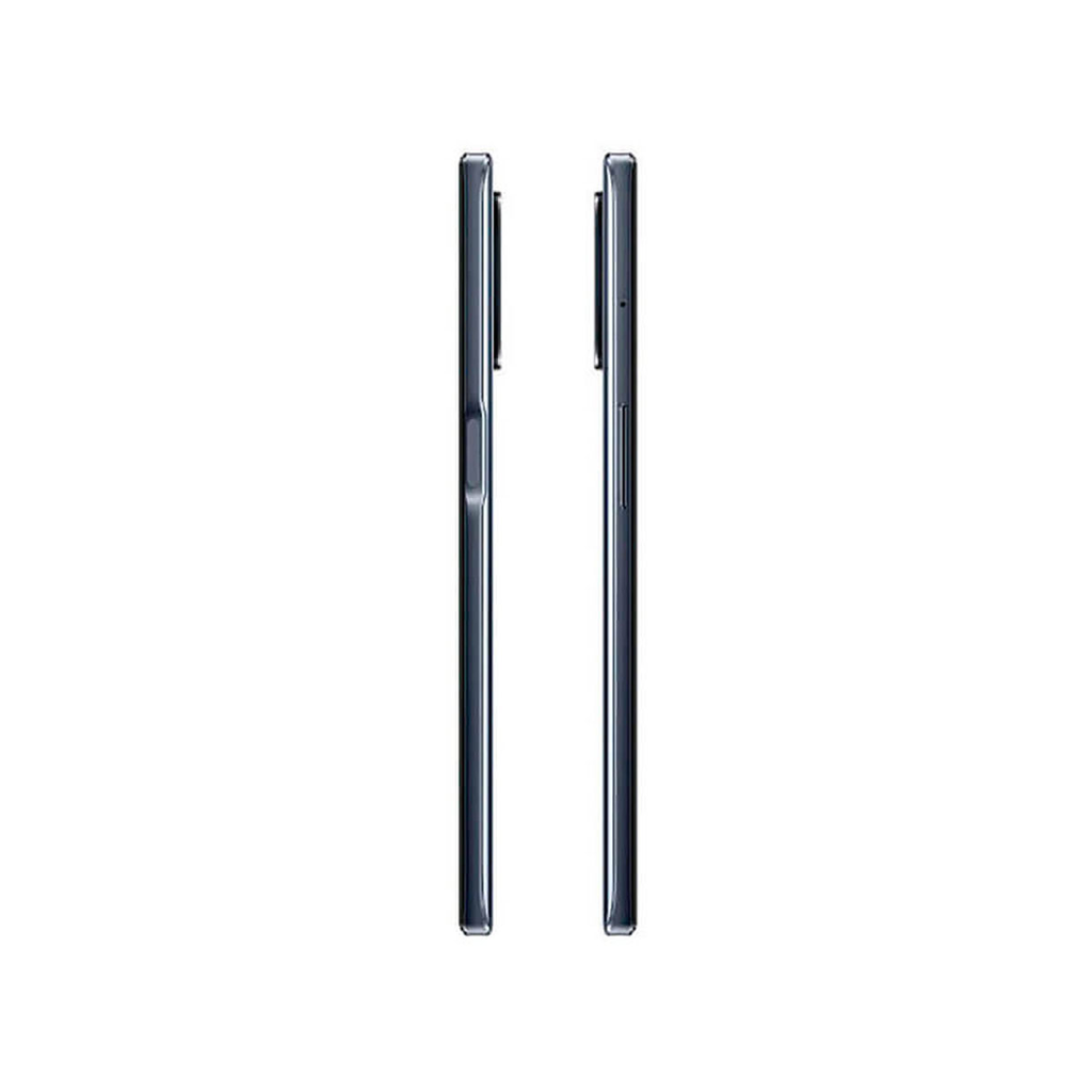 Realme 8 5G 6GB/128GB Dual SIM Negro (Supersonic Black) 