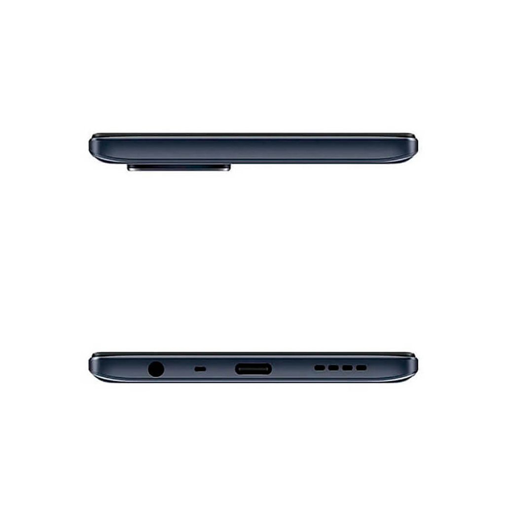 Realme 8 5G 6GB/128GB Dual SIM Negro (Supersonic Black) 