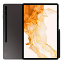 Samsung Galaxy Tab S8 5G 11,0" 8GB/128GB Gris (Graphite) X706
