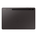 Samsung Galaxy Tab S8 5G 11,0" 8GB/128GB Gris (Graphite) X706
