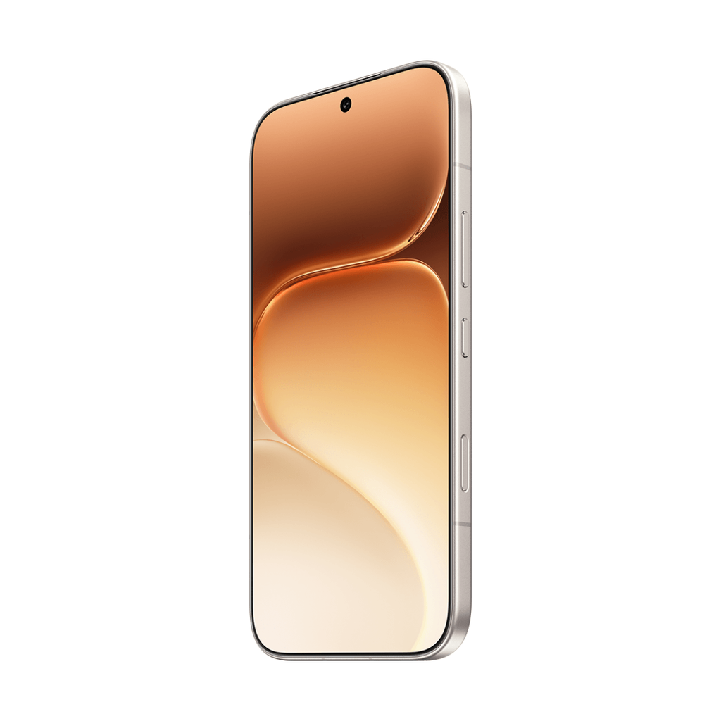 Honor 600 5G 8GB/512GB Dorado (Golden White) Dual SIM